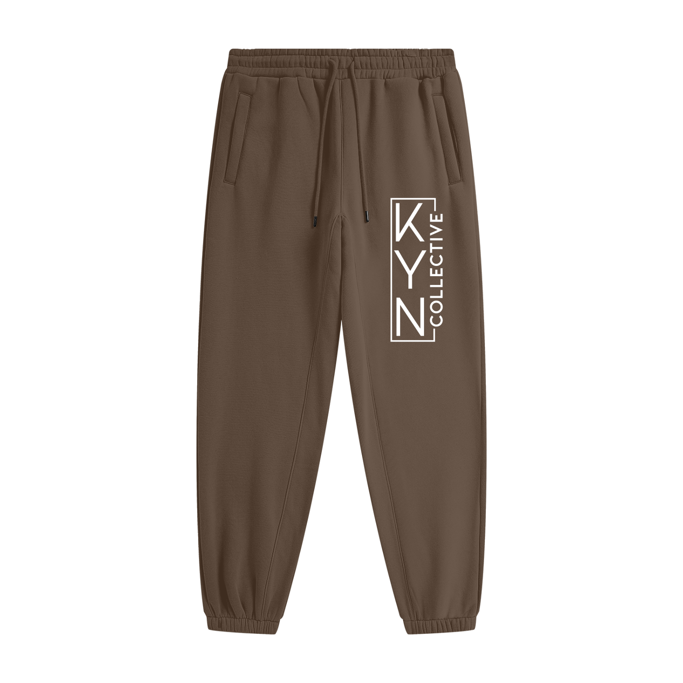 The Collective - Heavyweight Fleece Joggers