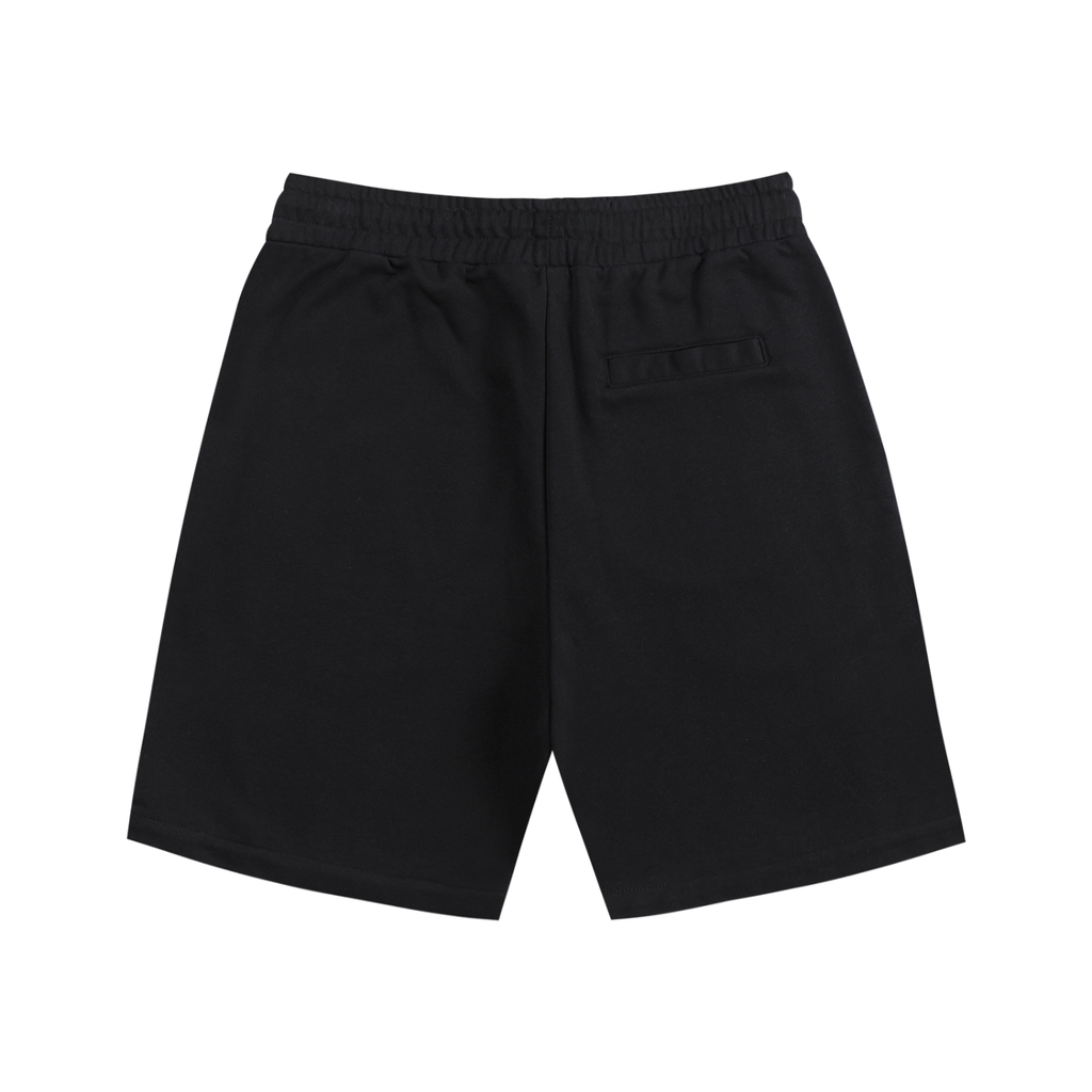 The Collective - Essential Cotton Shorts