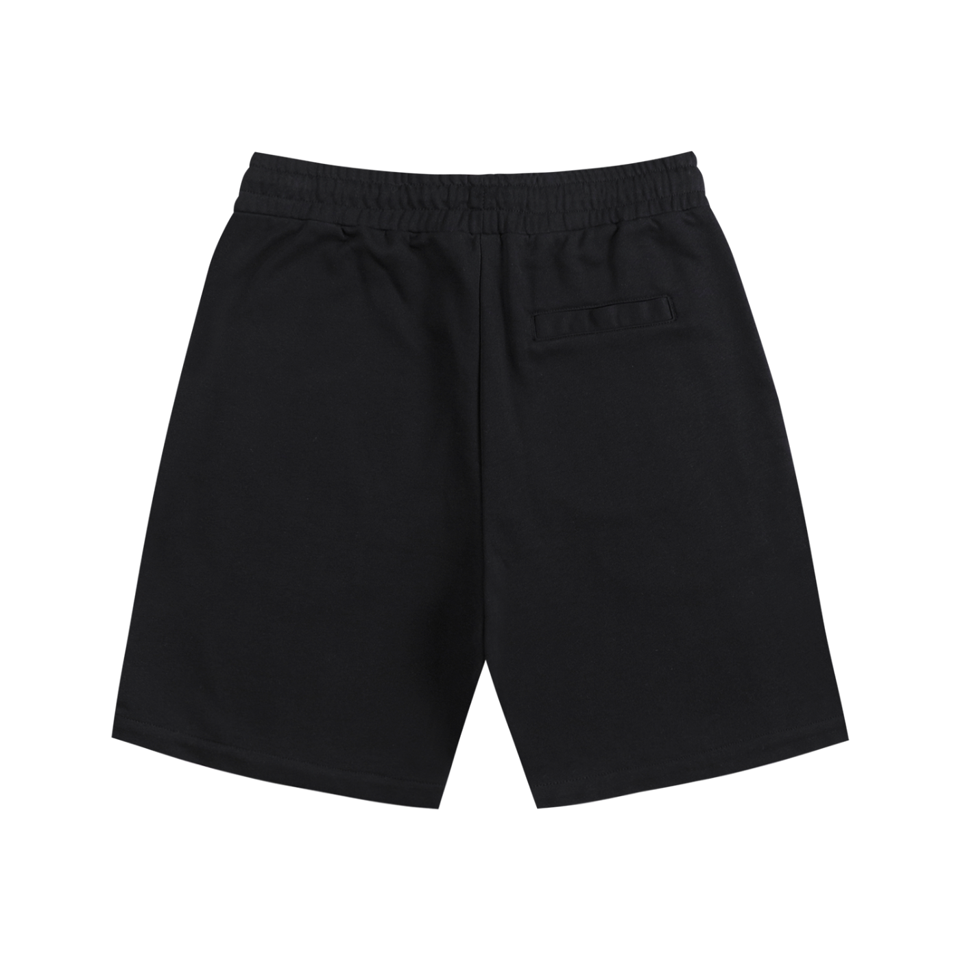 The Collective - Essential Cotton Shorts