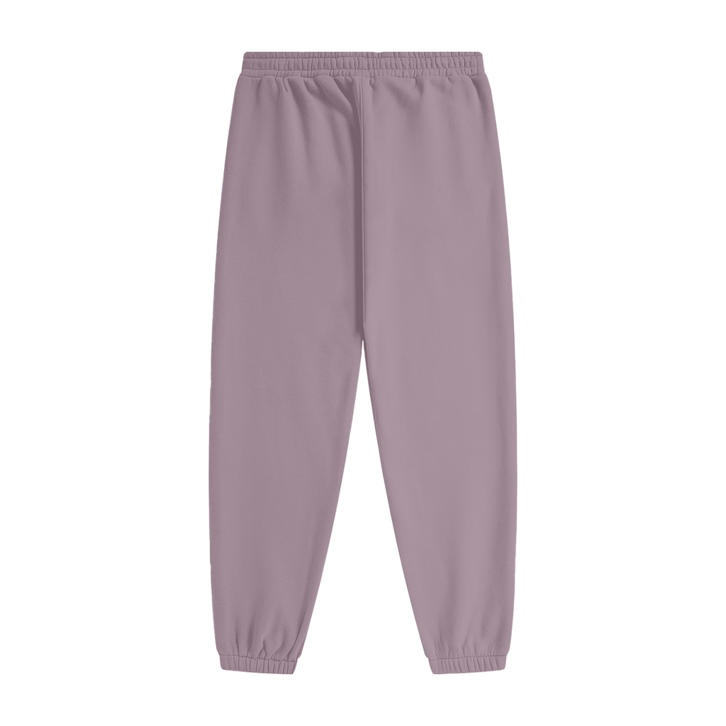 The Collective - Heavyweight Fleece Joggers