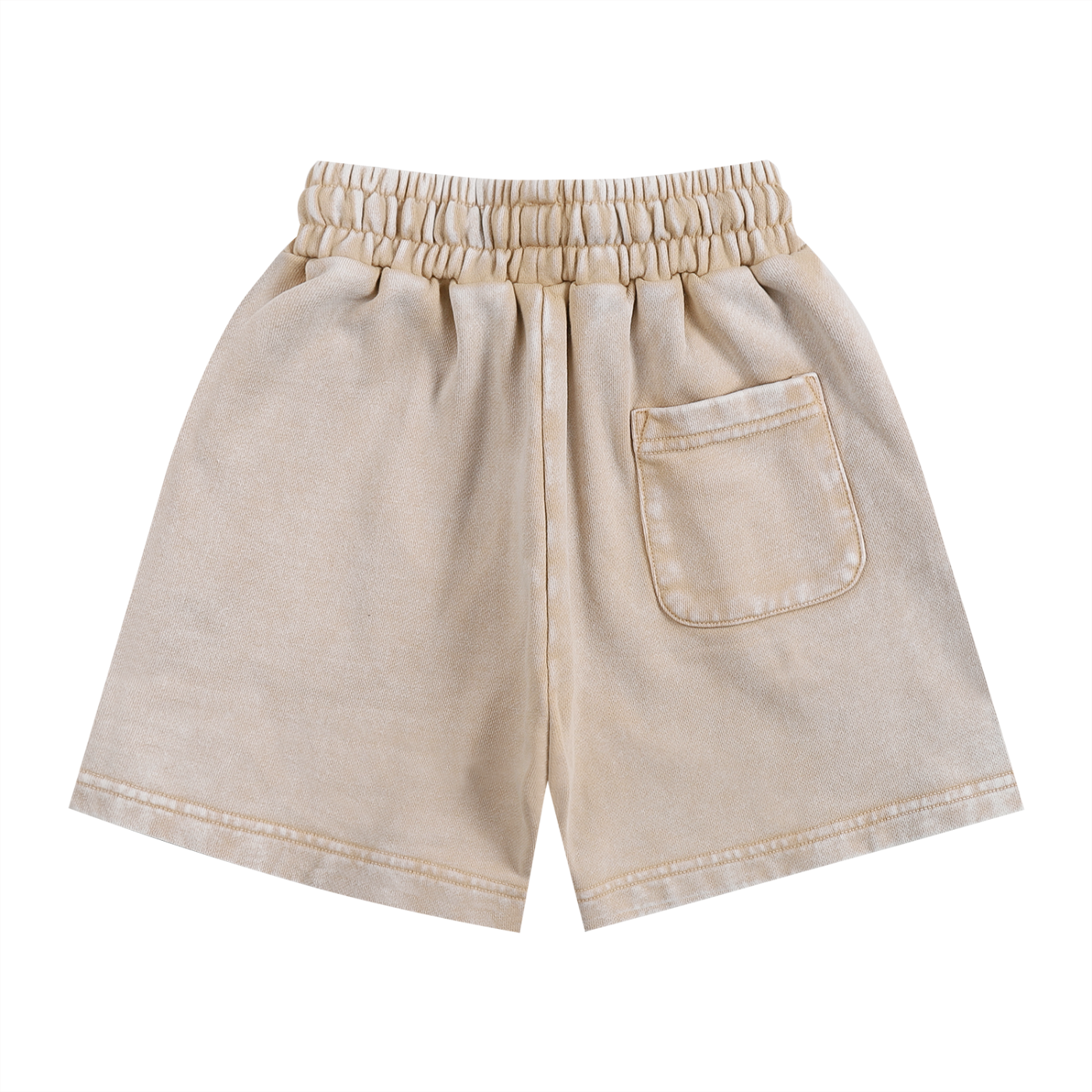 Aspire - Snow Washed Kids' Shorts