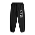 The Collective - Heavyweight Fleece Joggers