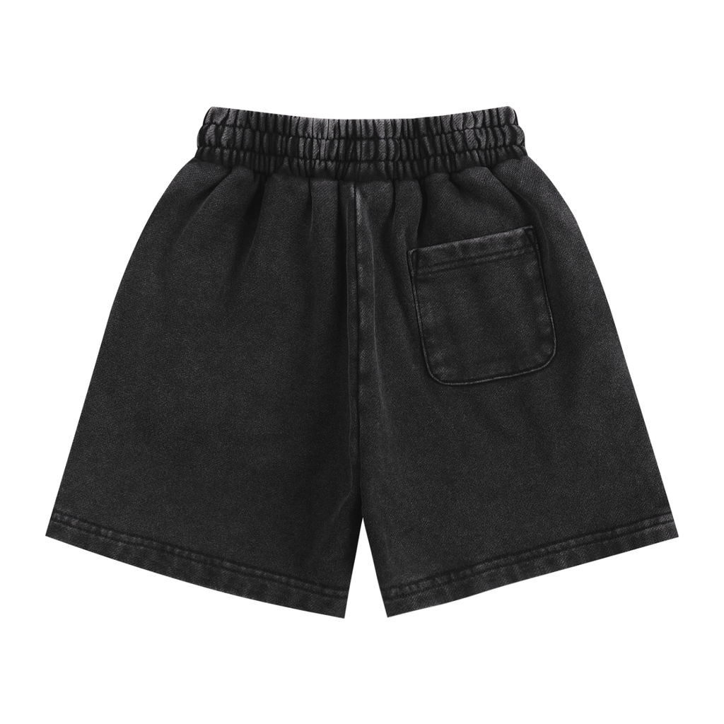 Aspire - Snow Washed Kids' Shorts