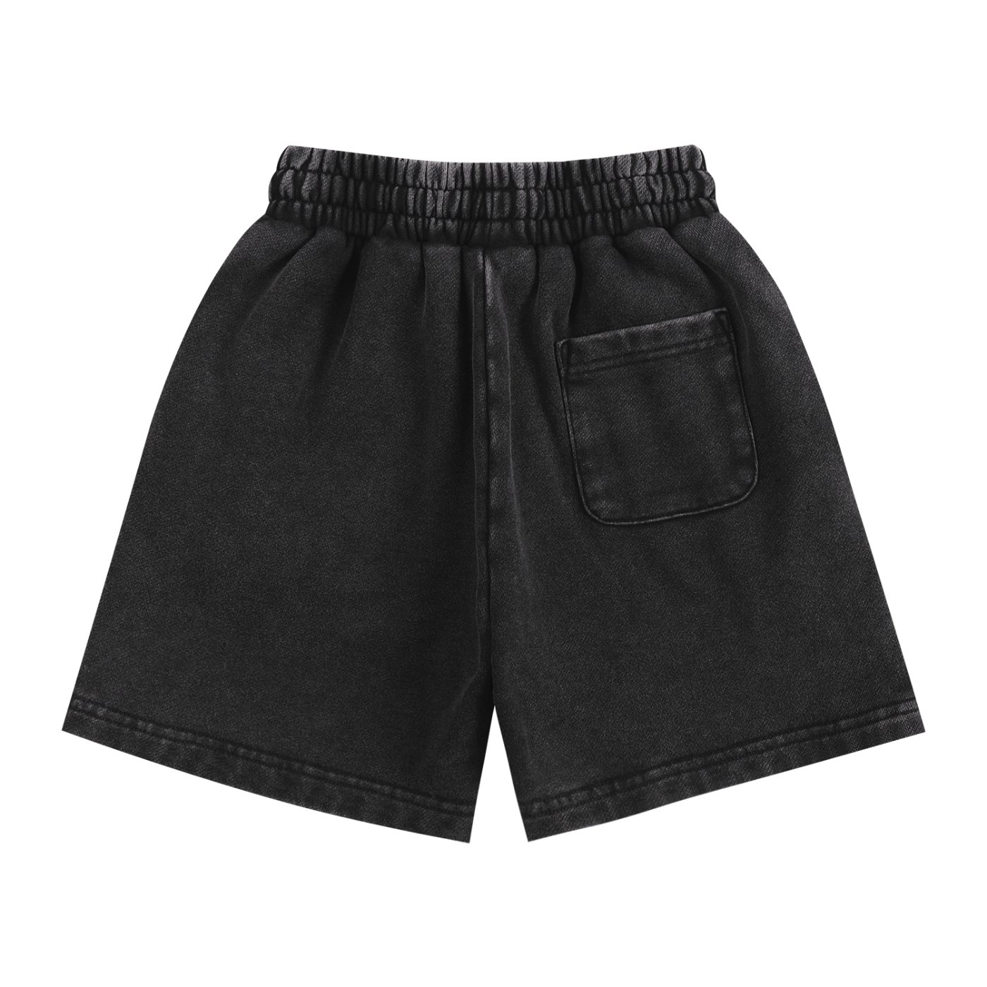 Aspire - Snow Washed Kids' Shorts