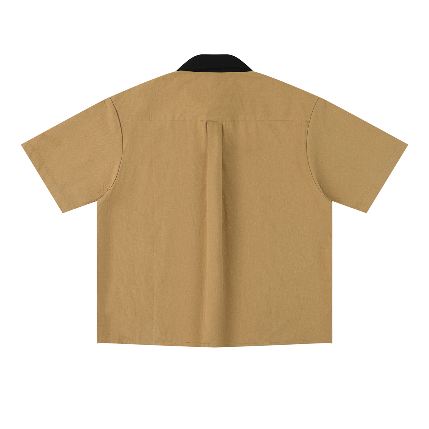 Elevated - Color Block Short Sleeve Shirt