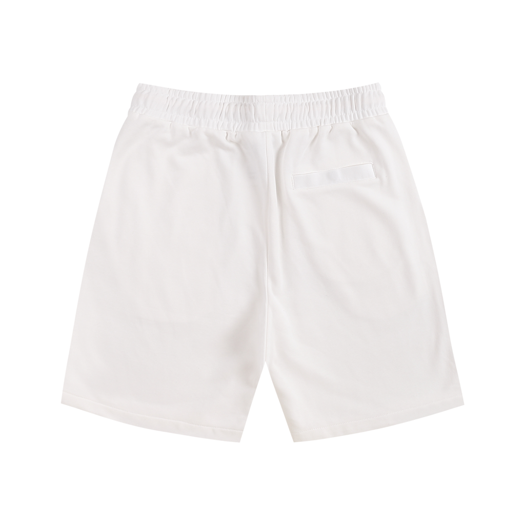 The Collective - Essential Cotton Shorts