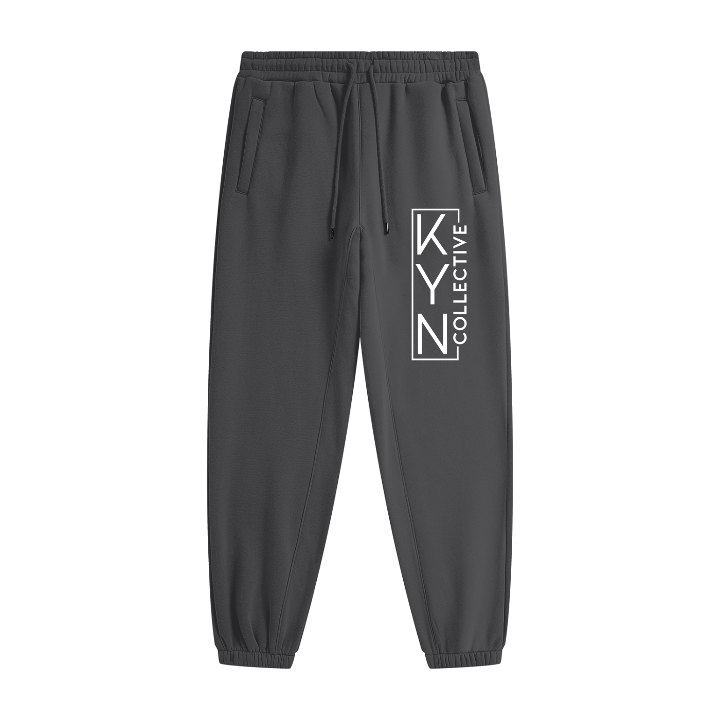 The Collective - Heavyweight Fleece Joggers