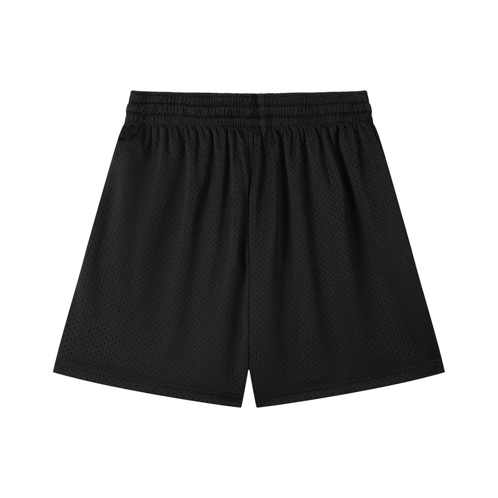 Momentum - Mesh Drawstring Shorts