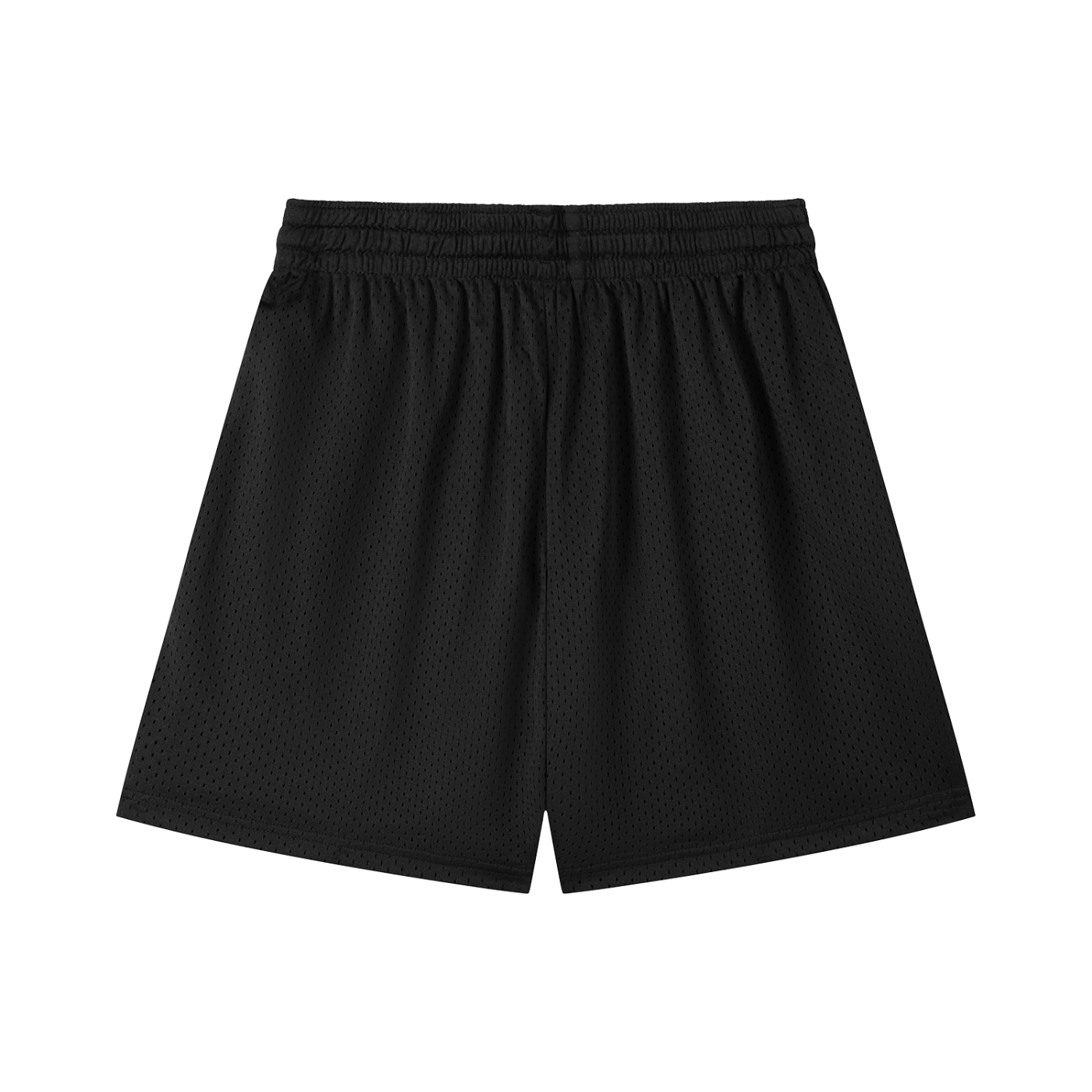 Momentum - Mesh Drawstring Shorts