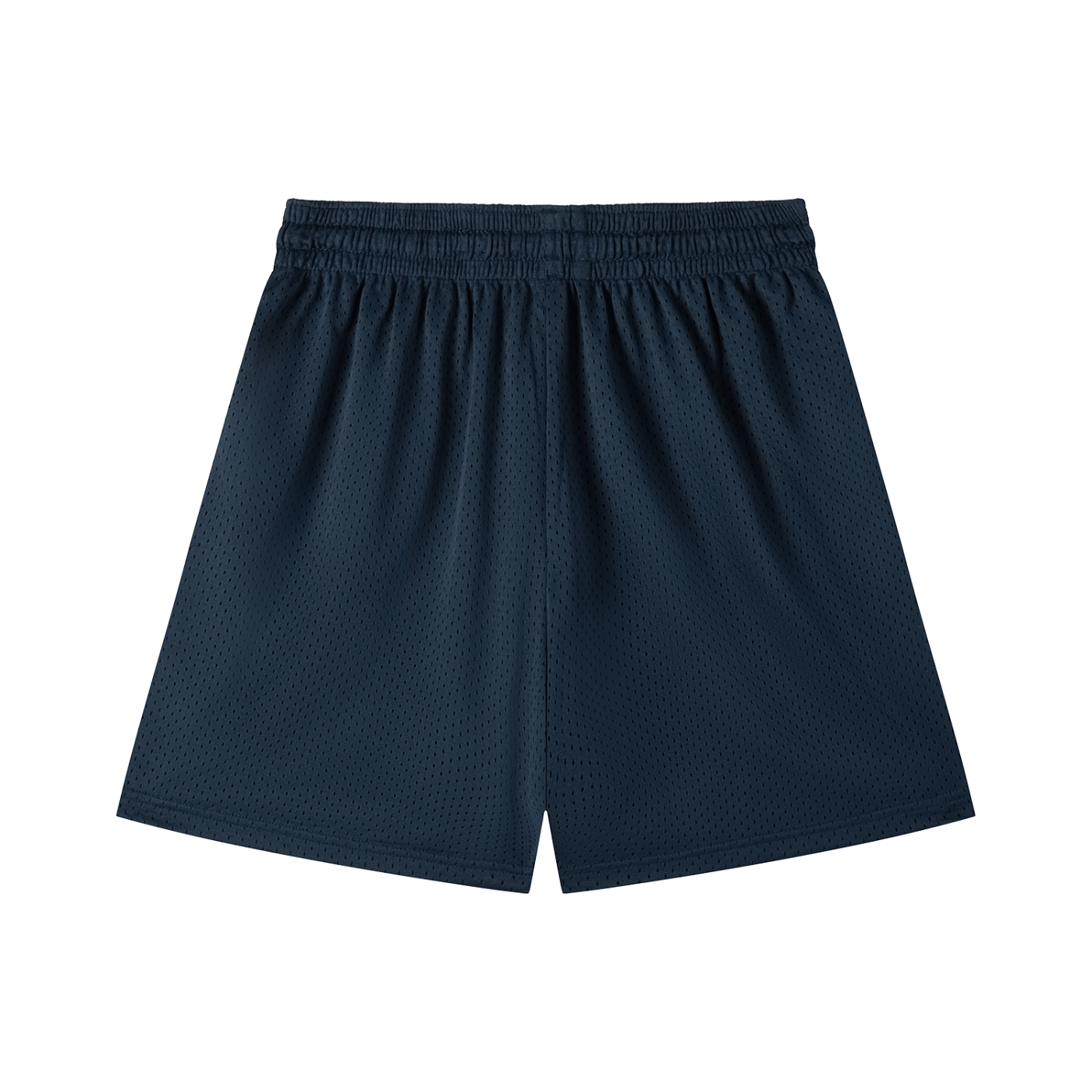 Momentum - Mesh Drawstring Shorts