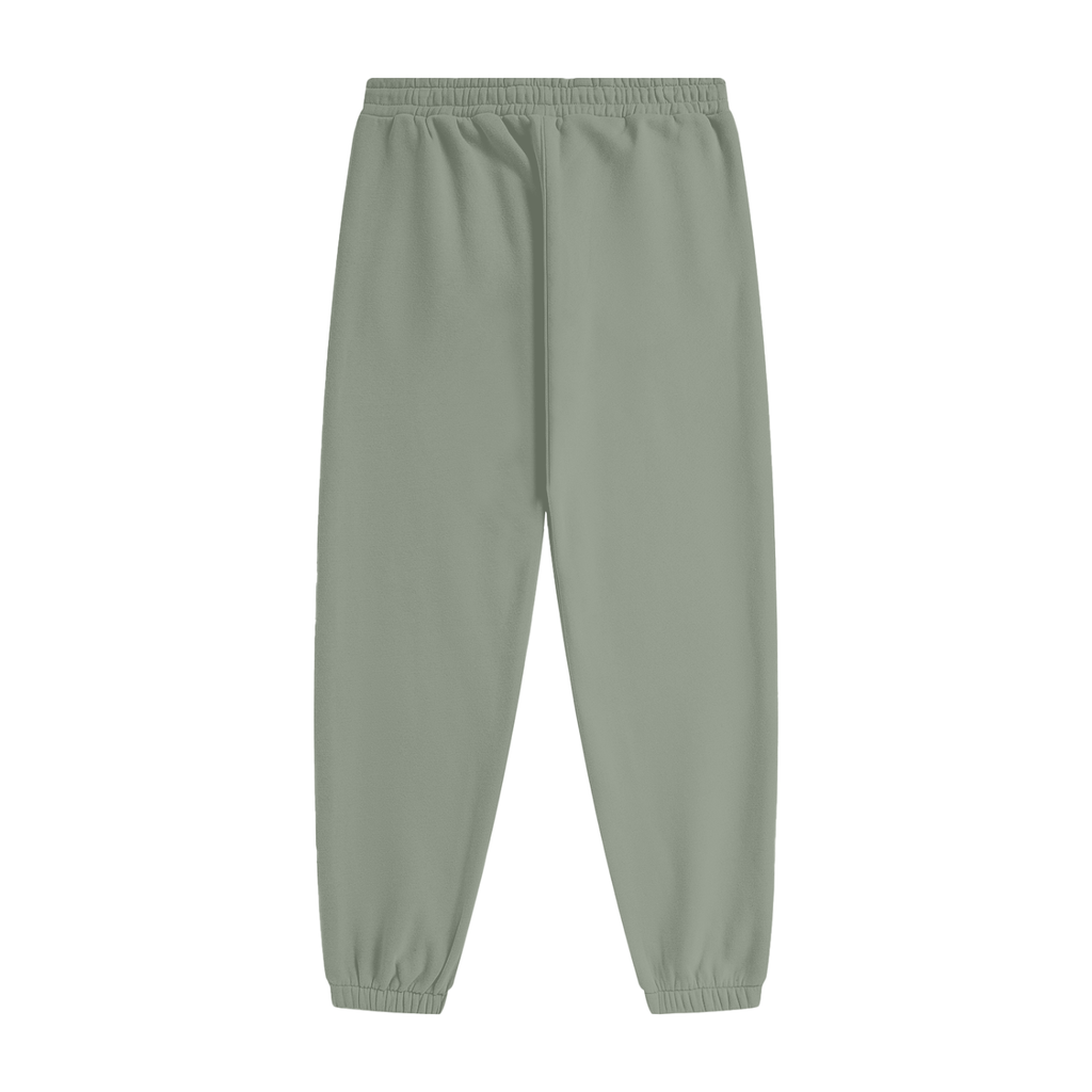 The Collective - Heavyweight Fleece Joggers