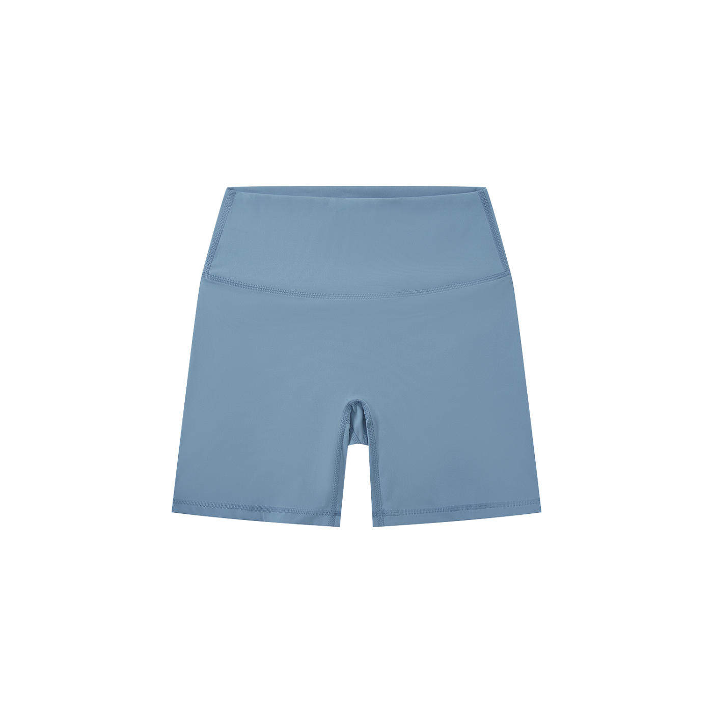 Momentum - Women's High-Waisted Biker Shorts