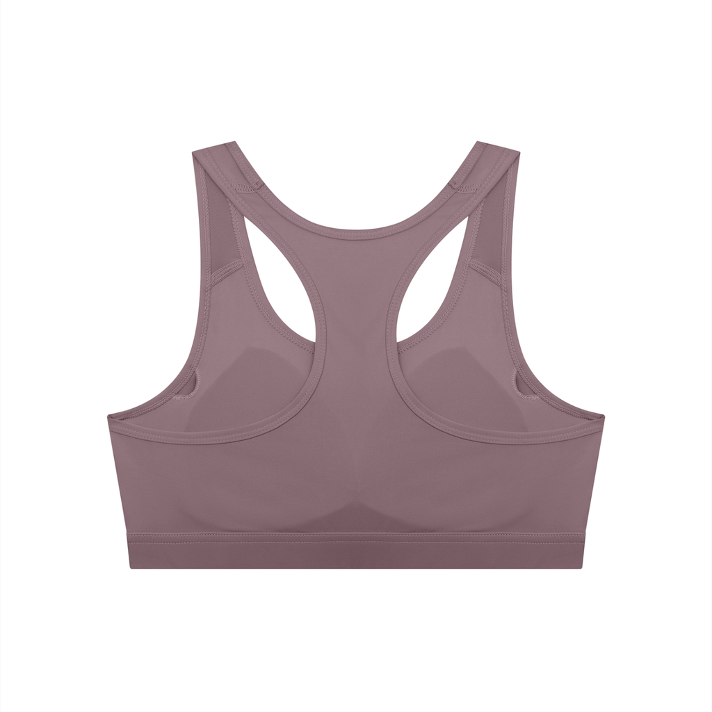 Momentum - Women's Cropped Sports Bra