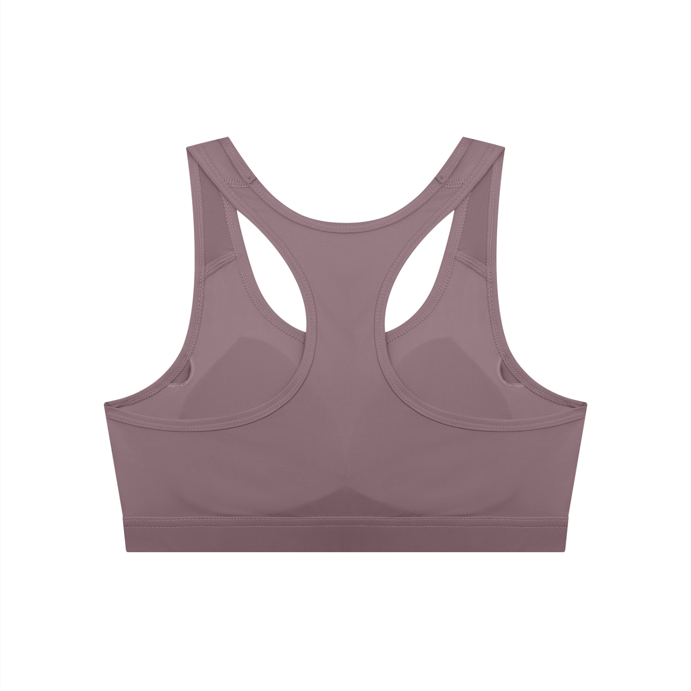 Momentum - Women's Cropped Sports Bra