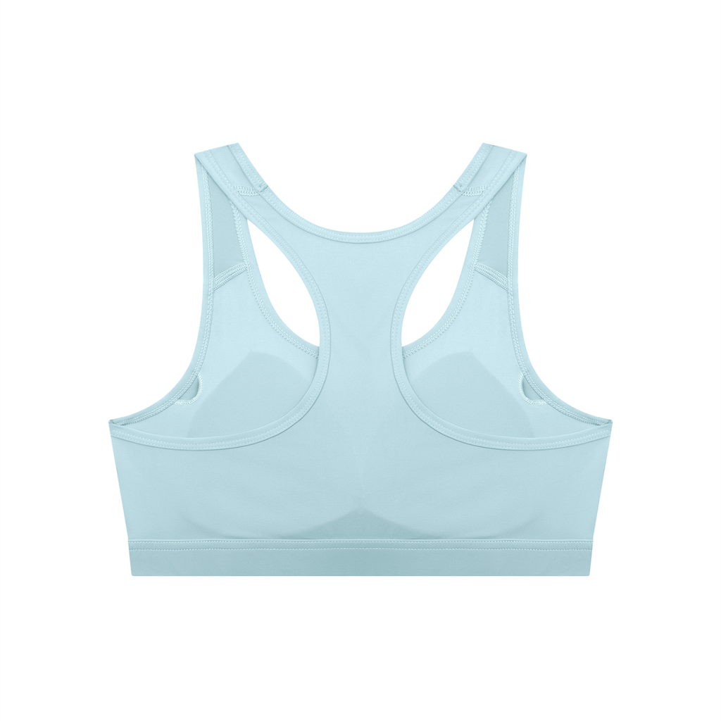 Momentum - Women's Cropped Sports Bra