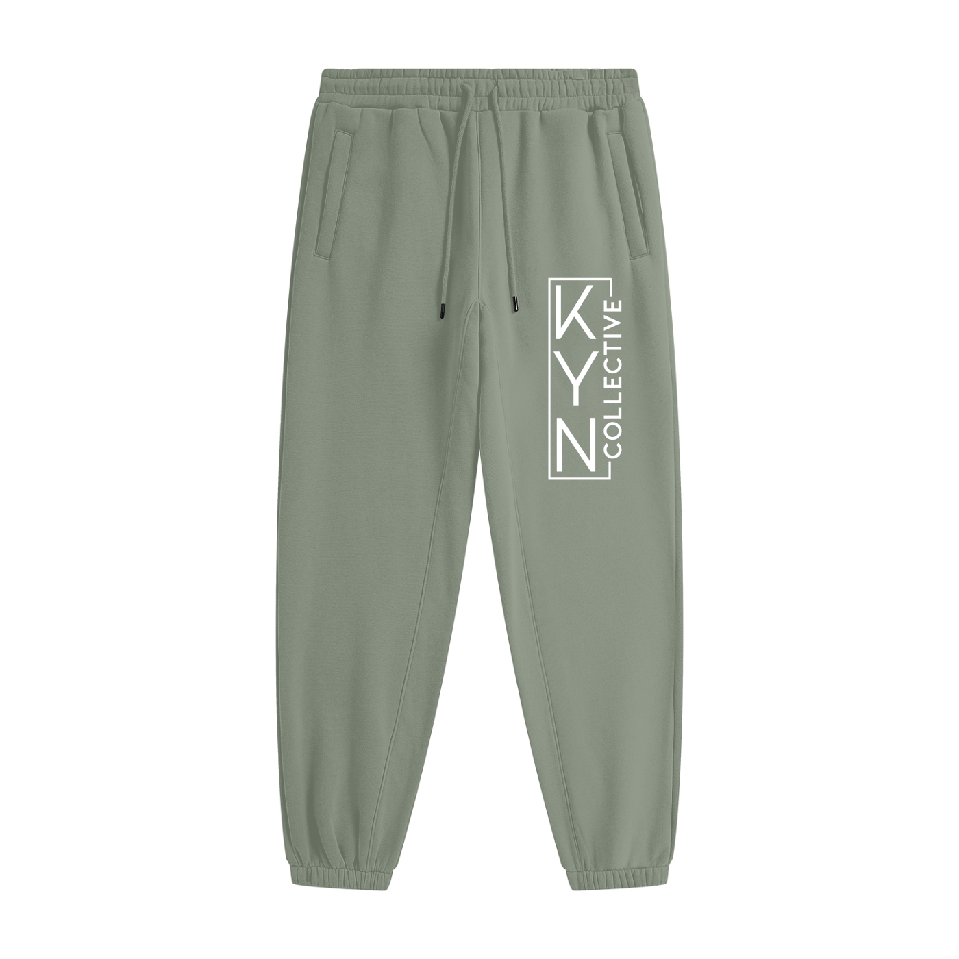 The Collective - Heavyweight Fleece Joggers