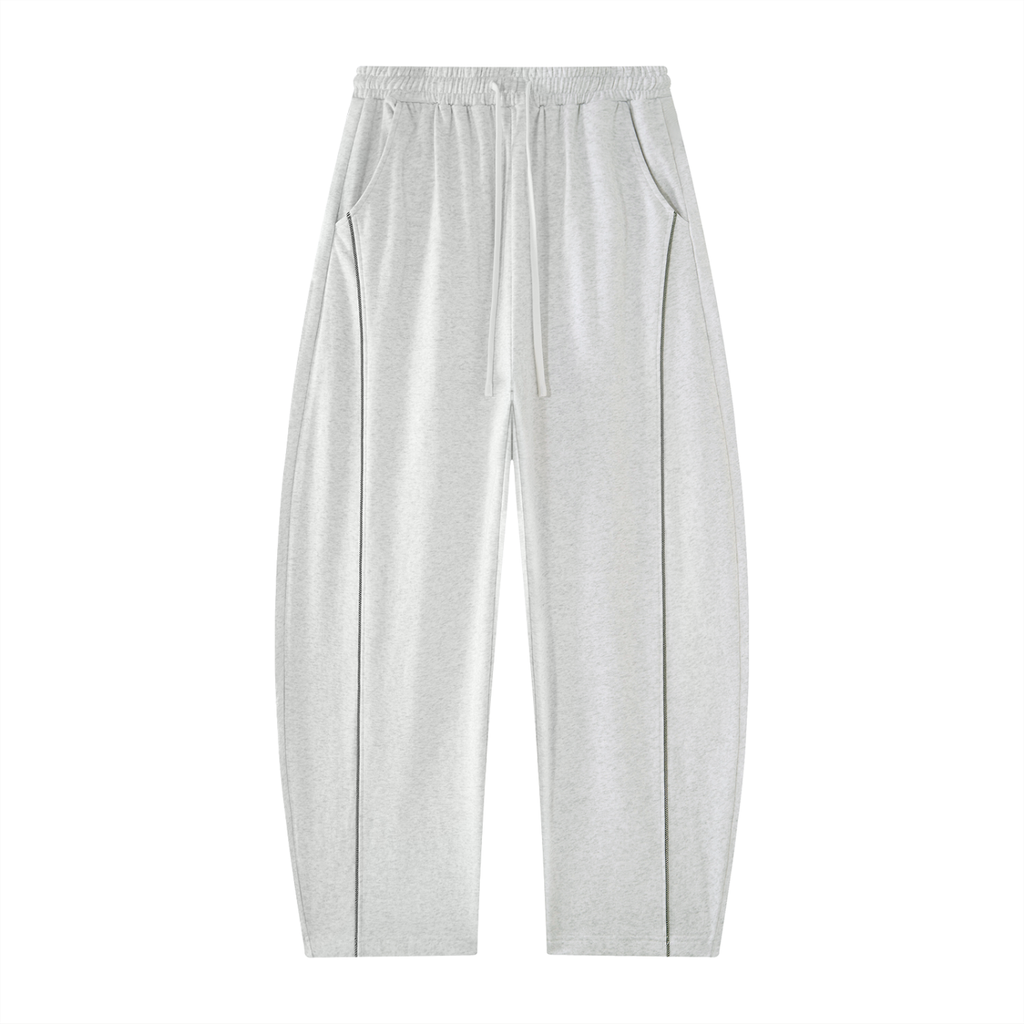 Statement - Heavyweight Barrel Leg Sweatpants
