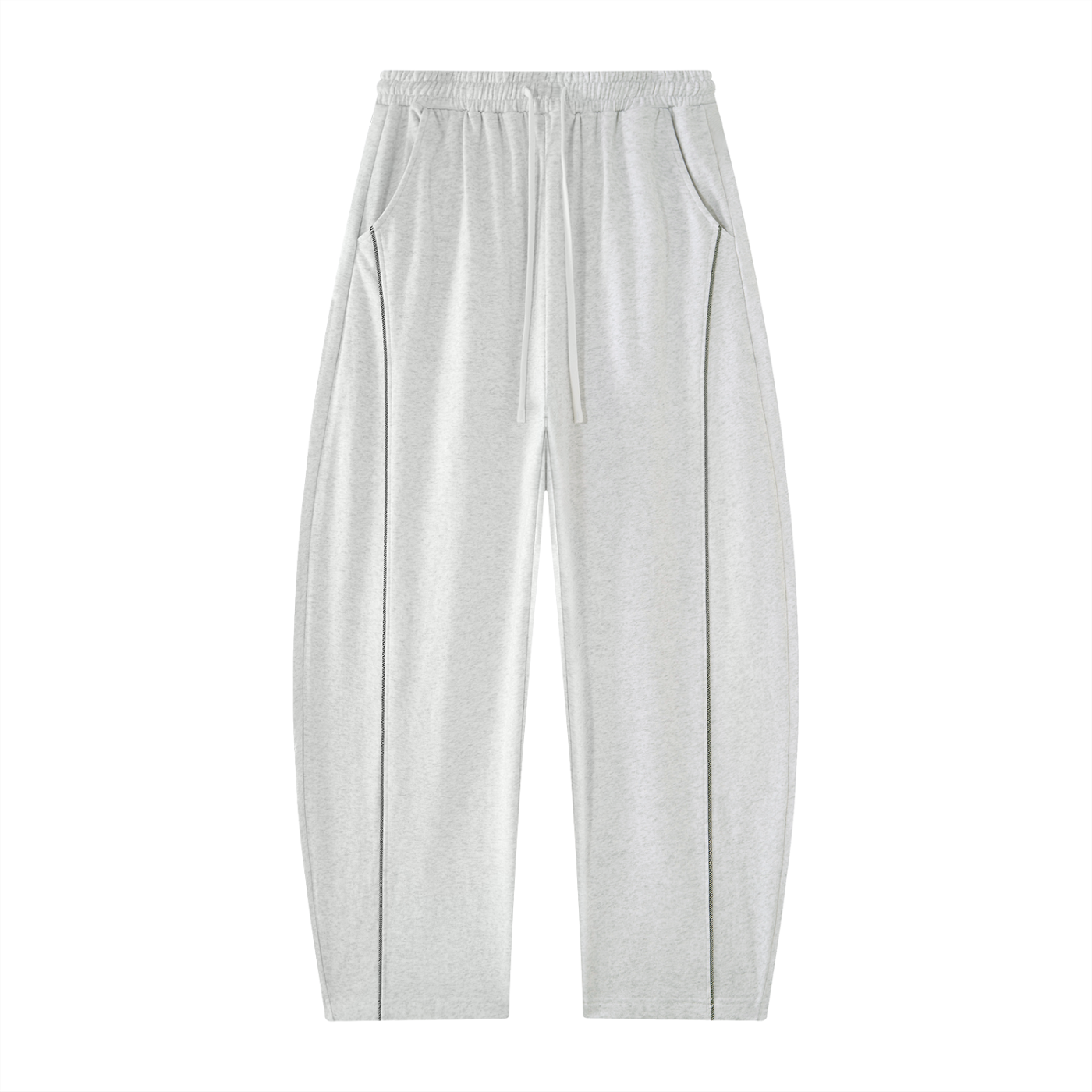 Statement - Heavyweight Barrel Leg Sweatpants