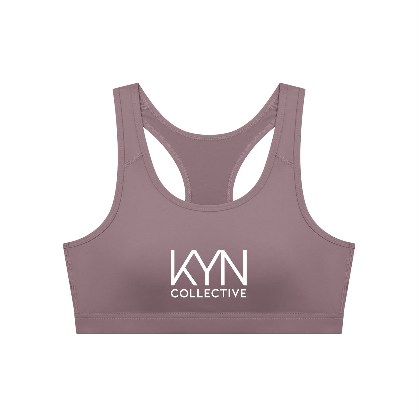 Momentum - Women's Cropped Sports Bra