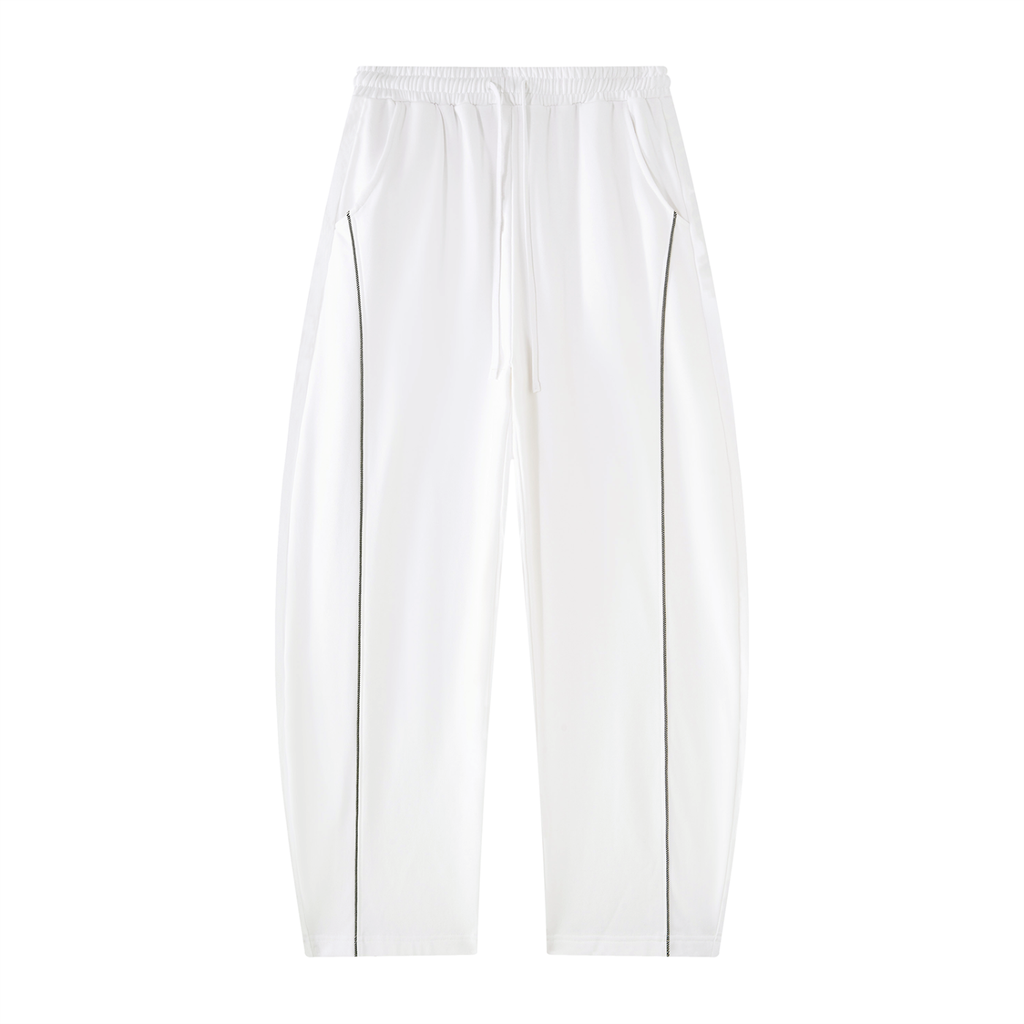 Statement - Heavyweight Barrel Leg Sweatpants
