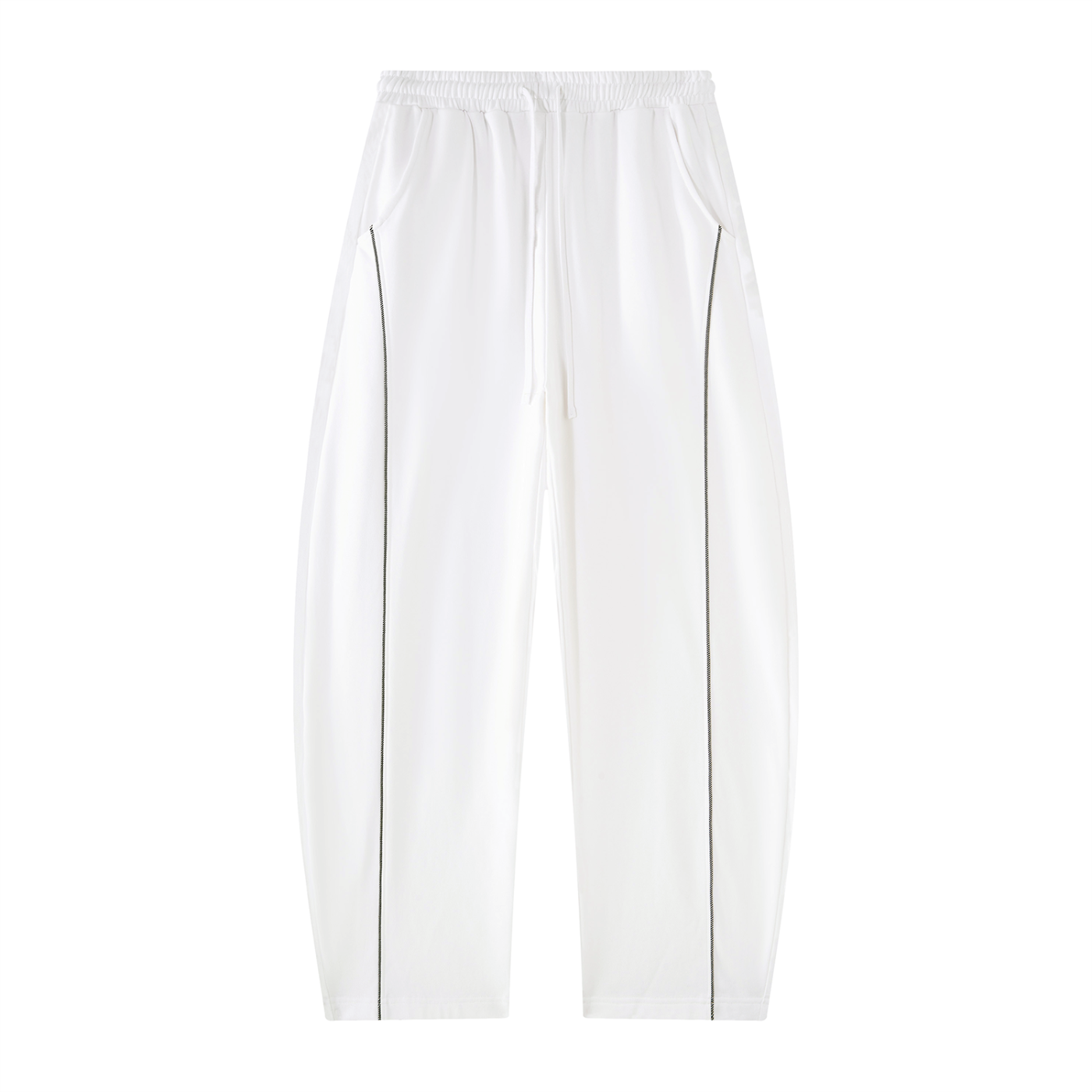 Statement - Heavyweight Barrel Leg Sweatpants