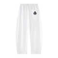 Statement - Heavyweight Barrel Leg Sweatpants
