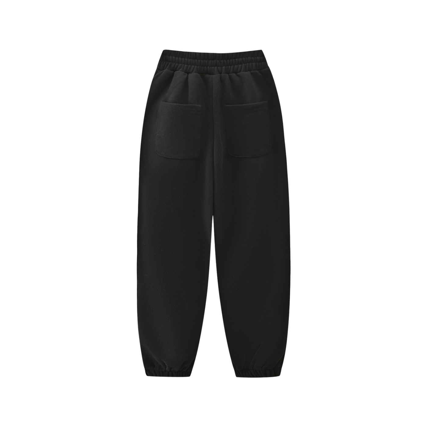 Aspire - Kids' Fleece Jogged Sweatpants