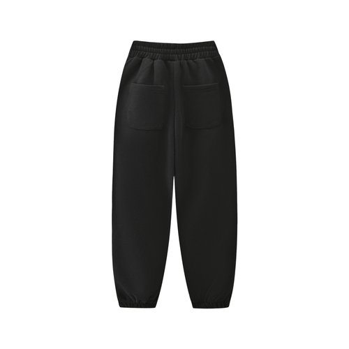 Aspire - Kids' Fleece Jogged Sweatpants