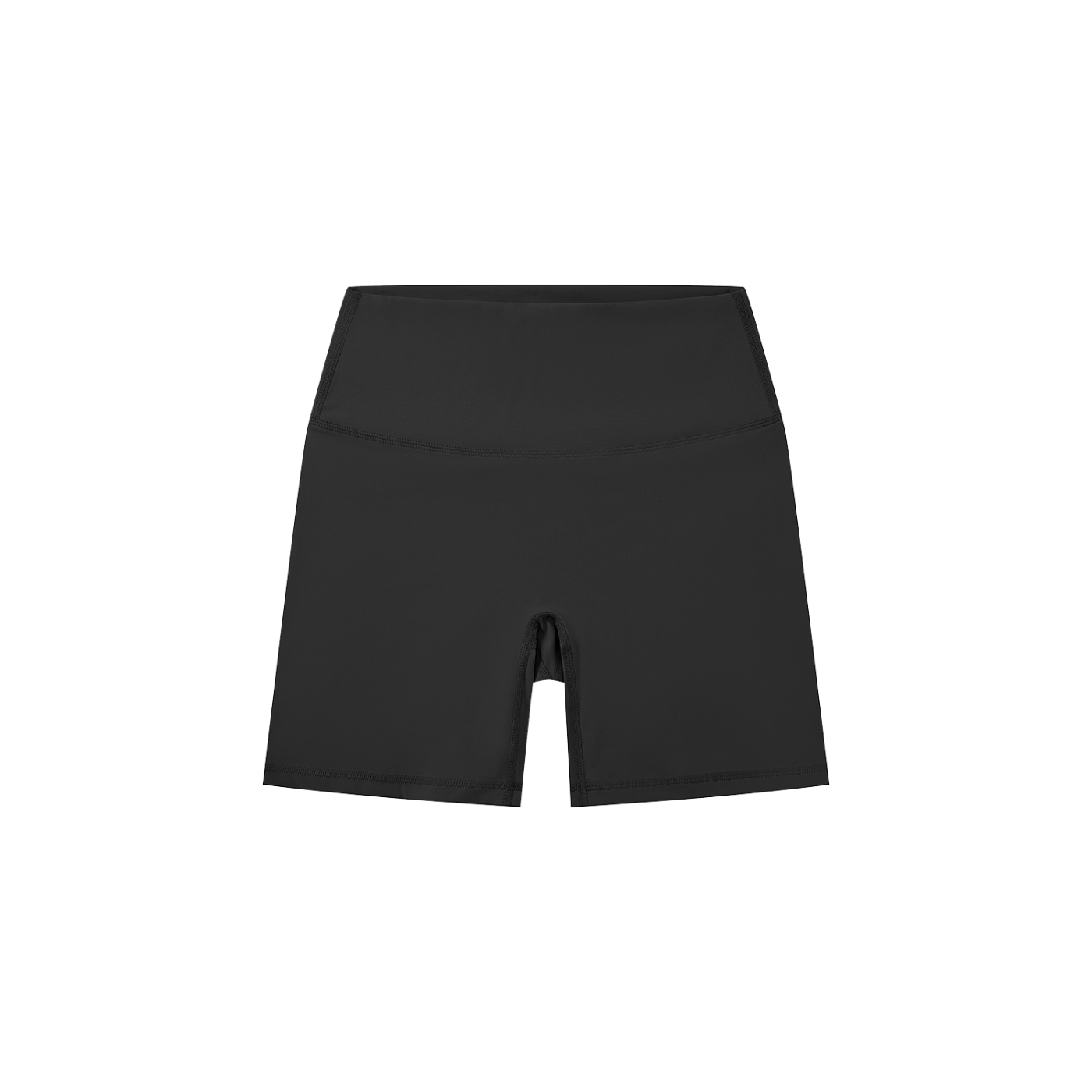 Momentum - Women's High-Waisted Biker Shorts