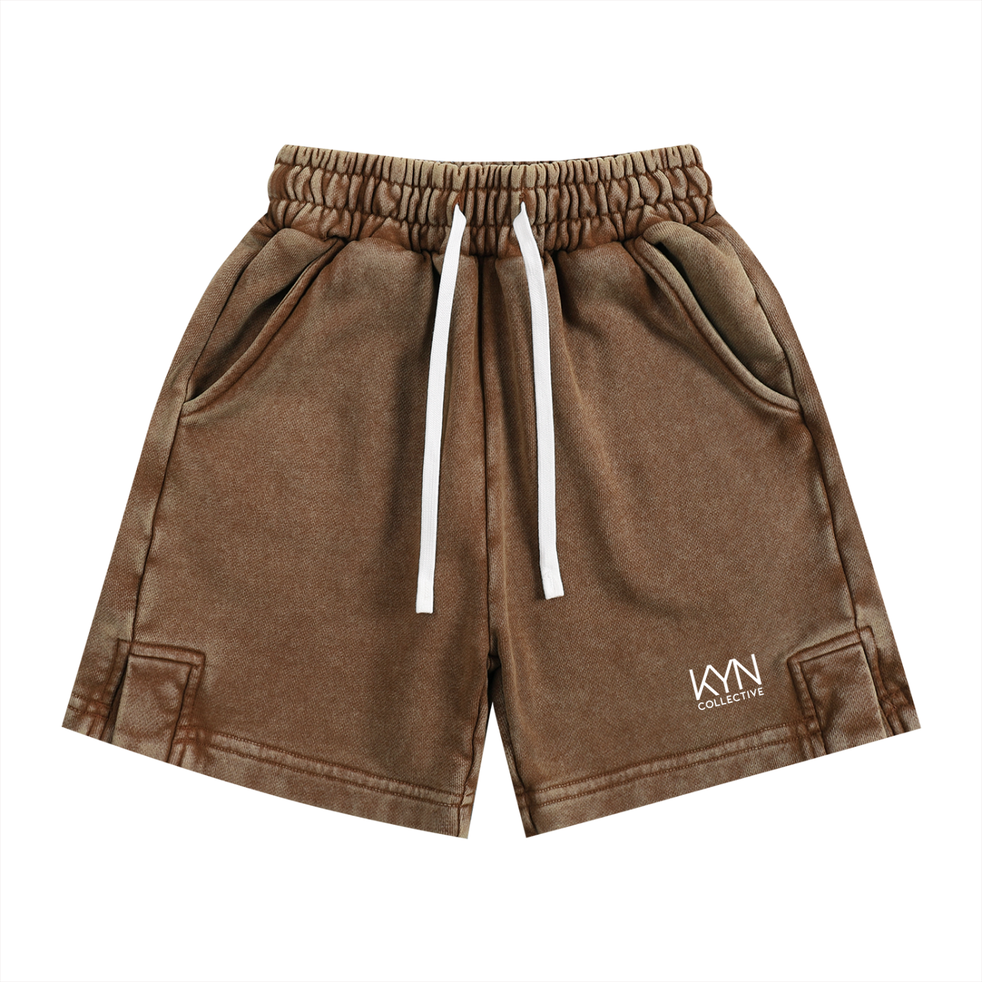 Aspire - Snow Washed Kids' Shorts