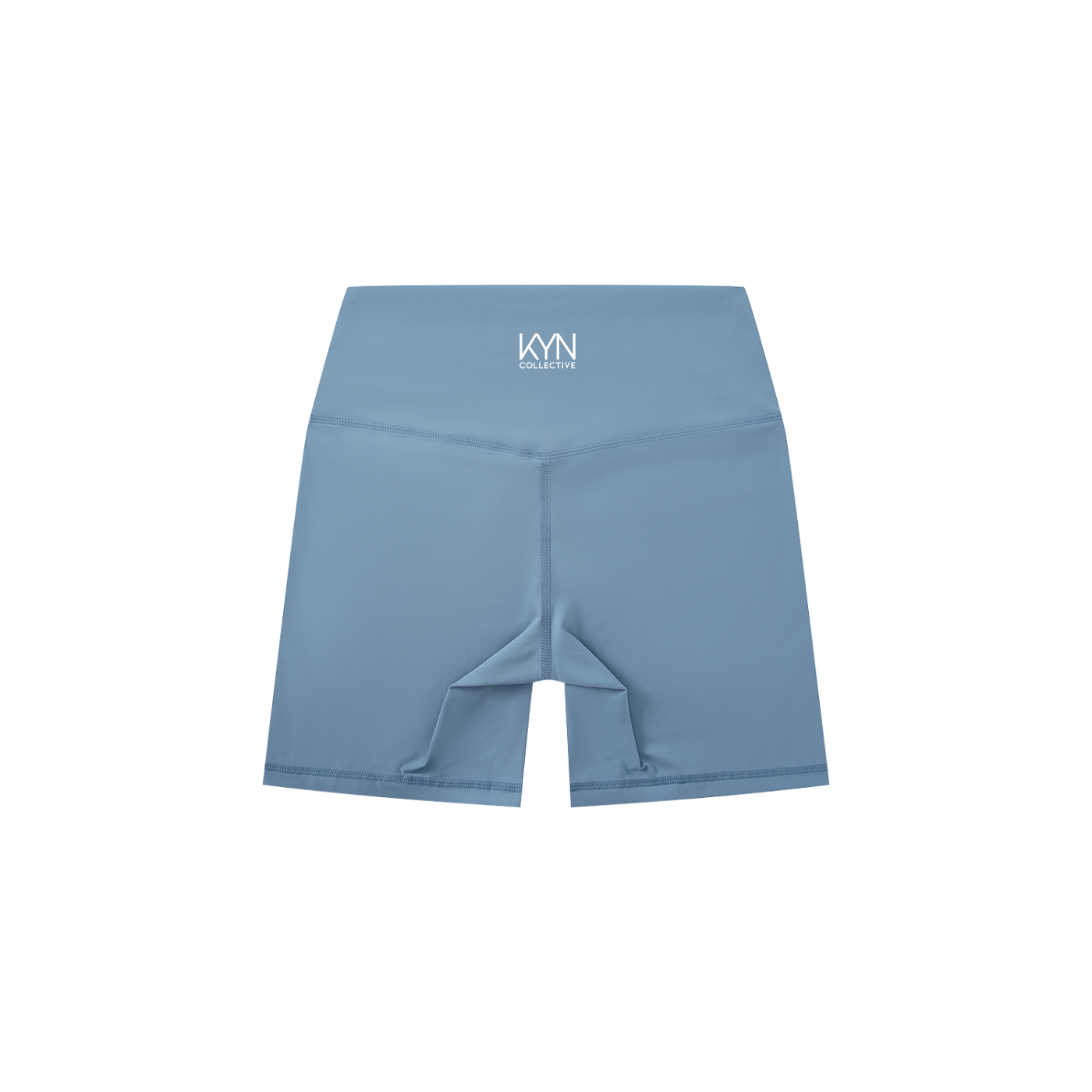 Momentum - Women's High-Waisted Biker Shorts