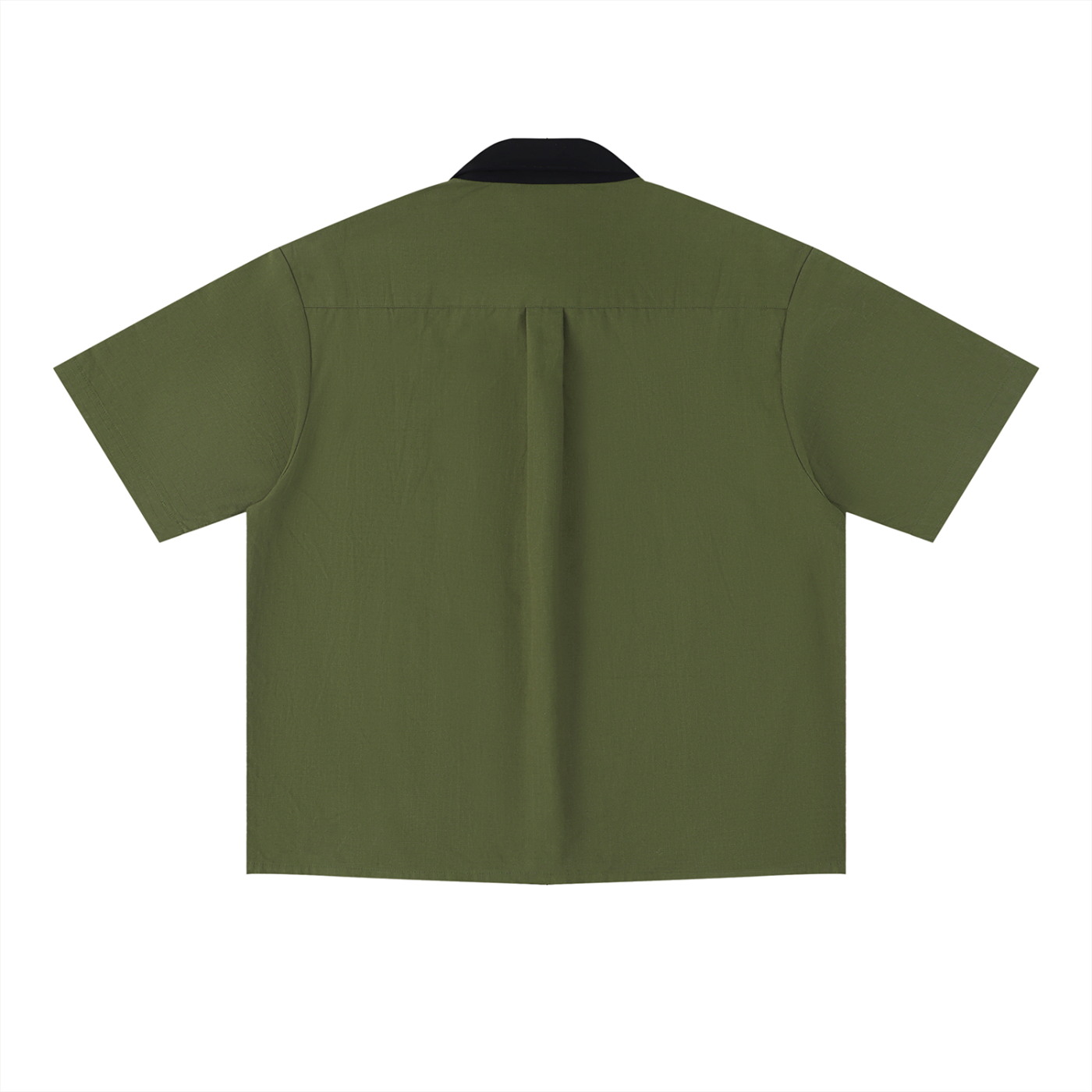 Elevated - Color Block Short Sleeve Shirt
