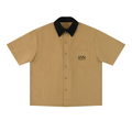 Elevated - Color Block Short Sleeve Shirt