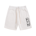 The Collective - Essential Cotton Shorts