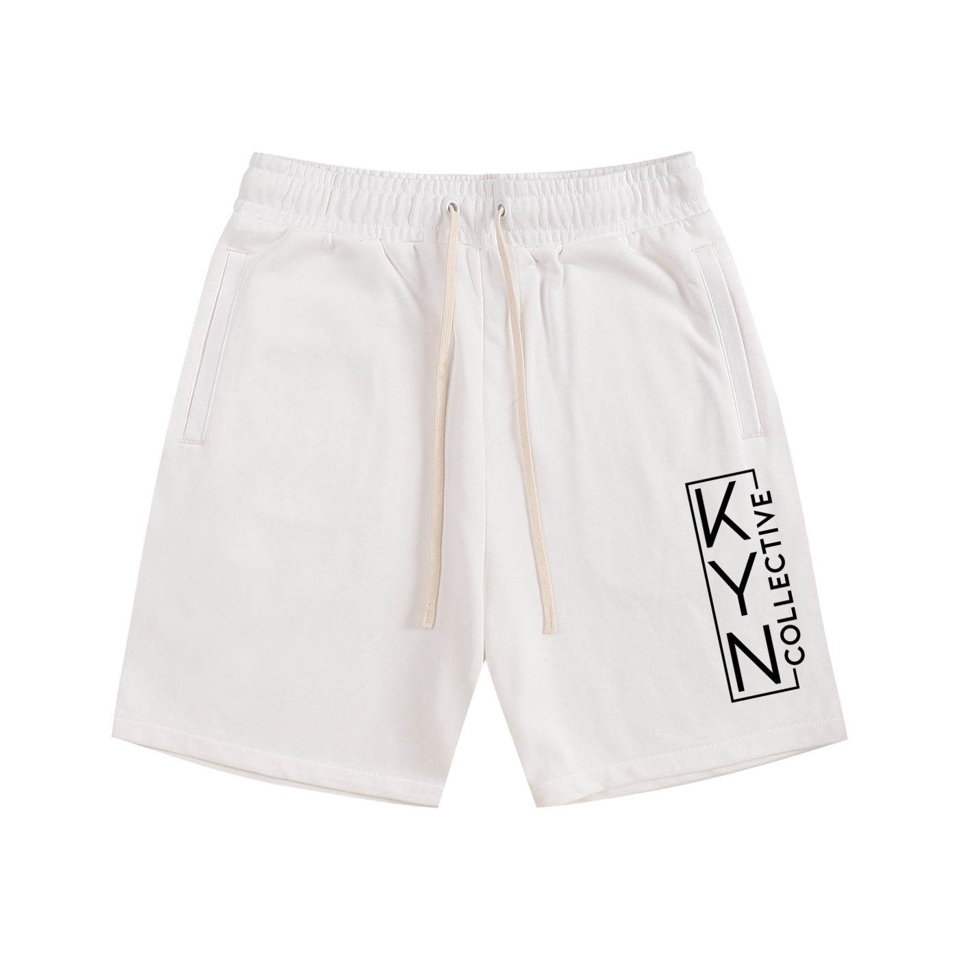The Collective - Essential Cotton Shorts