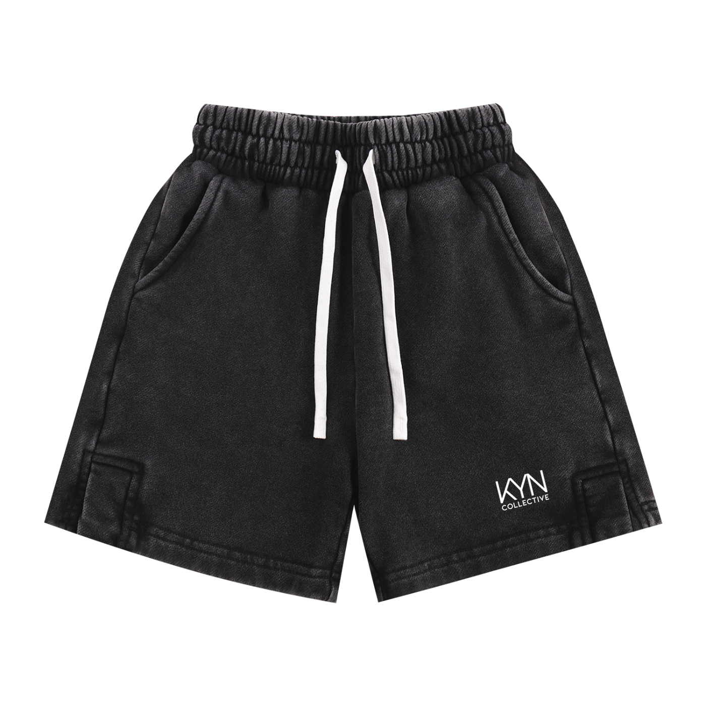 Aspire - Snow Washed Kids' Shorts