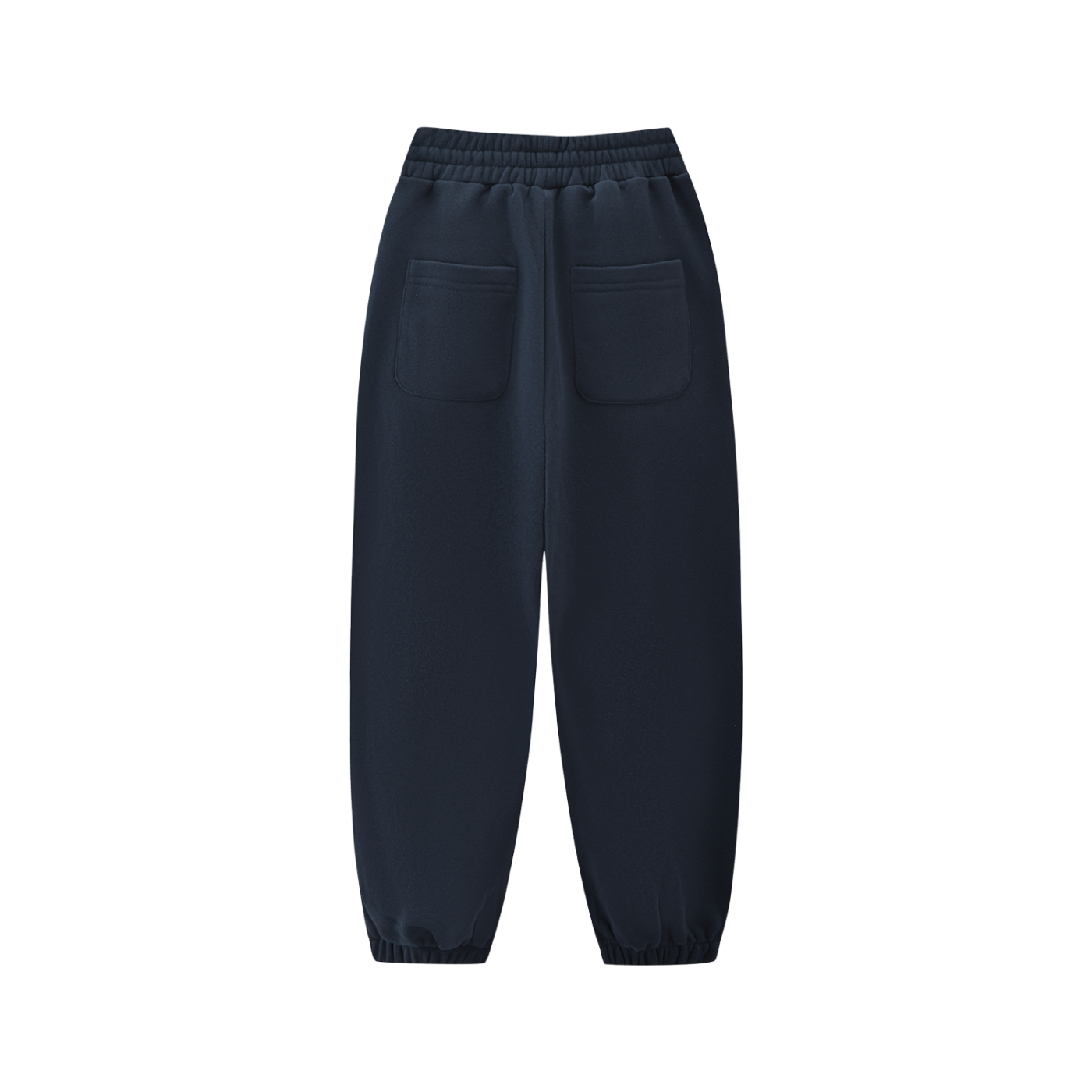 Aspire - Kids' Fleece Jogged Sweatpants