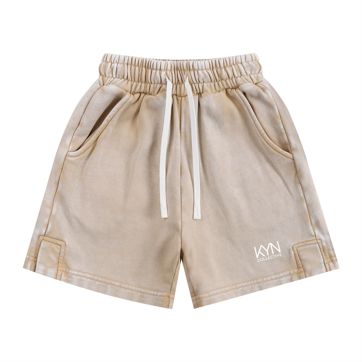 Aspire - Snow Washed Kids' Shorts