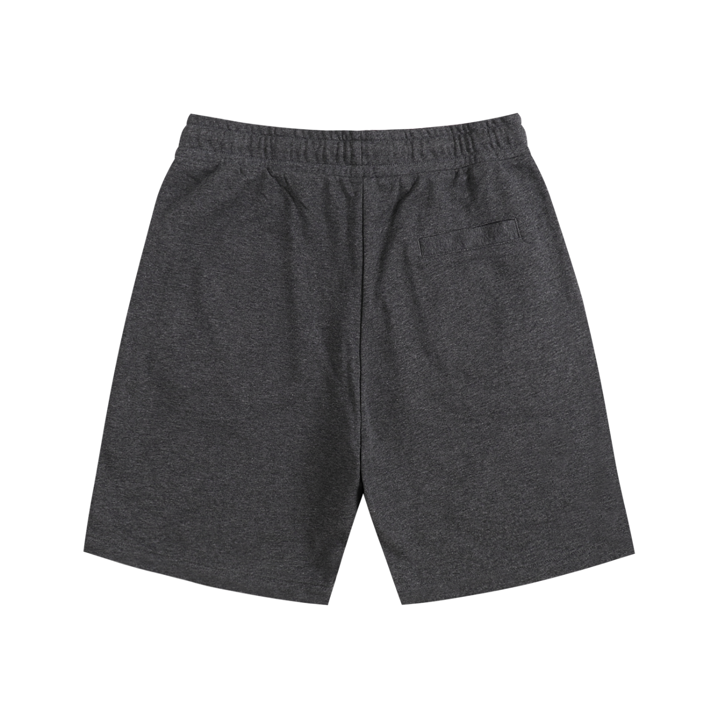 The Collective - Essential Cotton Shorts