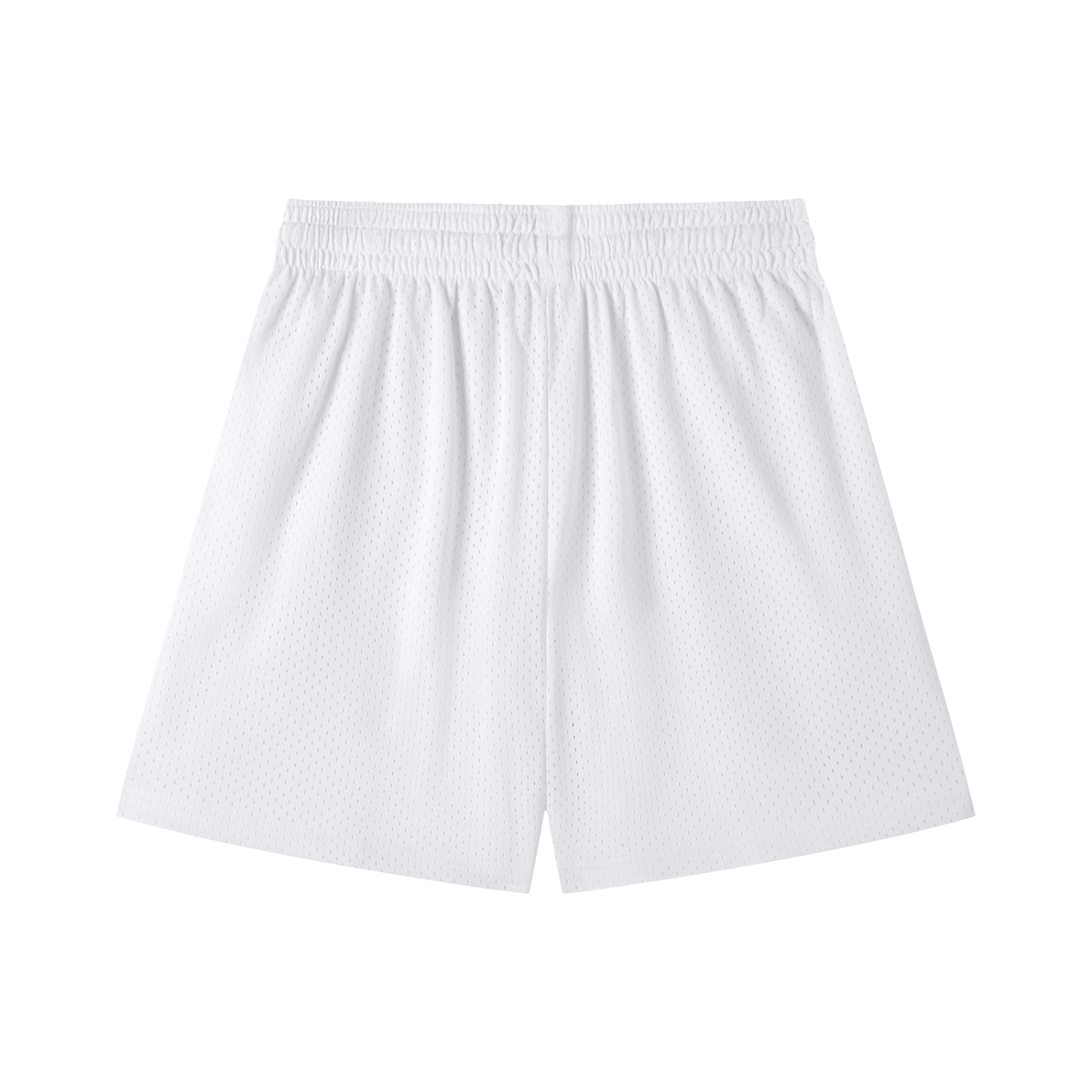 Momentum - Mesh Drawstring Shorts