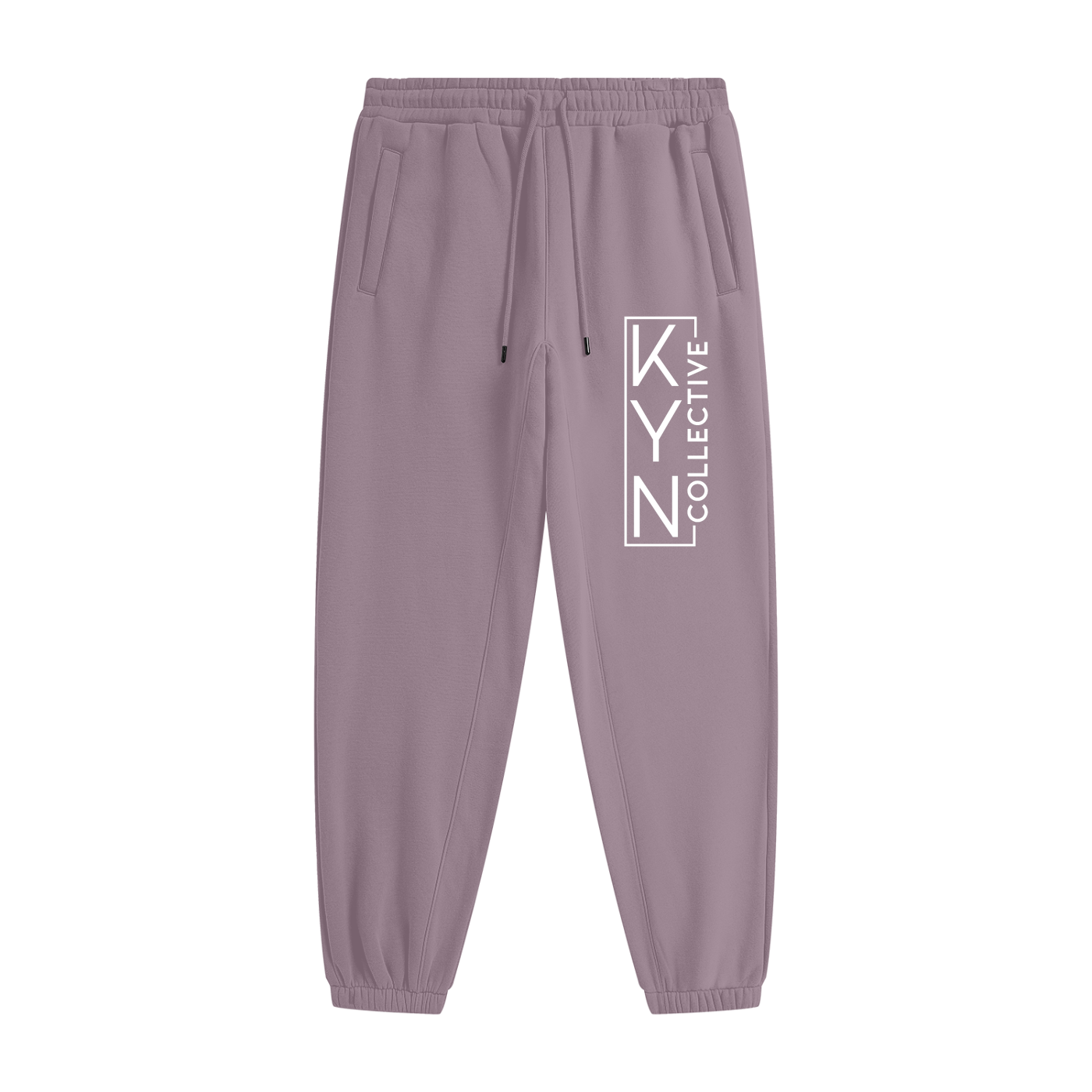 The Collective - Heavyweight Fleece Joggers