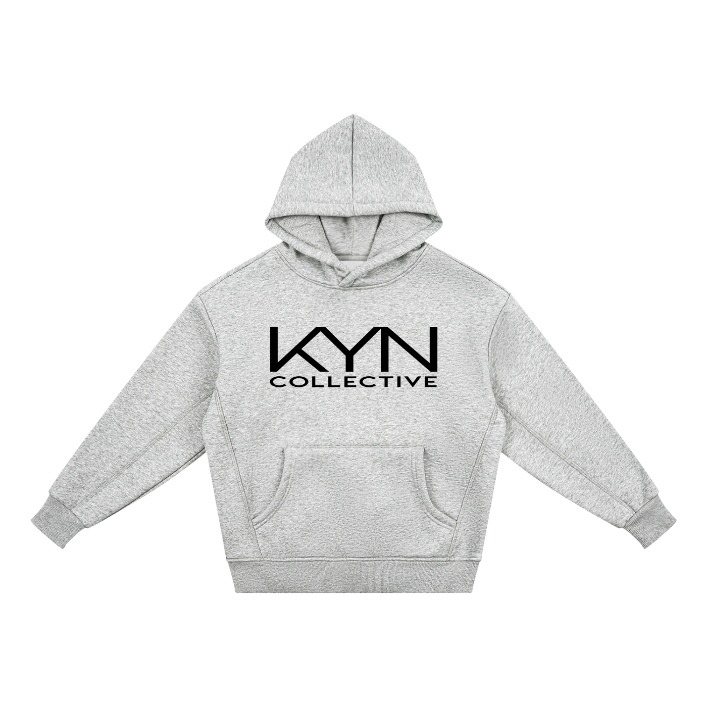 Aspire - Kids' Fleece Hoodie
