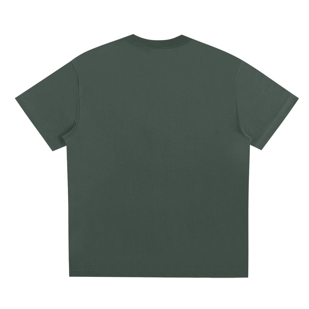 Momentum - Quick-Dry Cooling T-Shirt