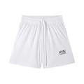 Momentum - Mesh Drawstring Shorts