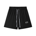 Momentum - Mesh Drawstring Shorts