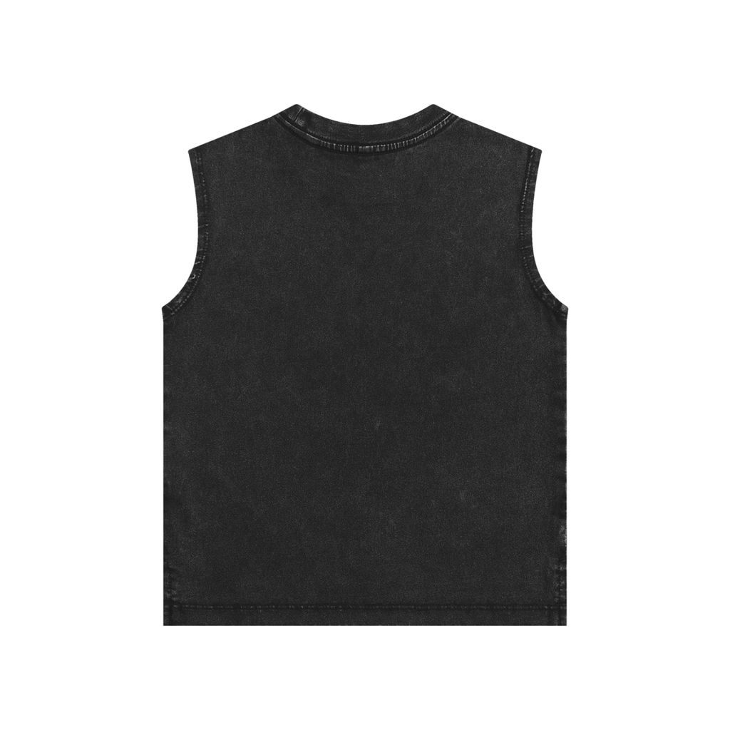 Aspire - Snow Washed Kids' Tank Top
