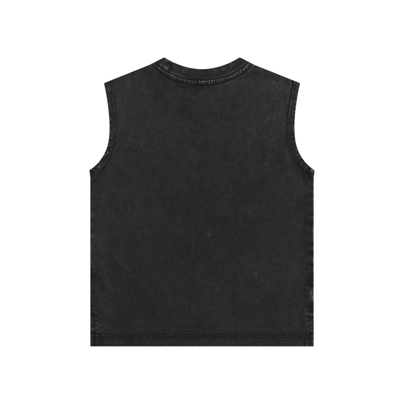Aspire - Snow Washed Kids' Tank Top