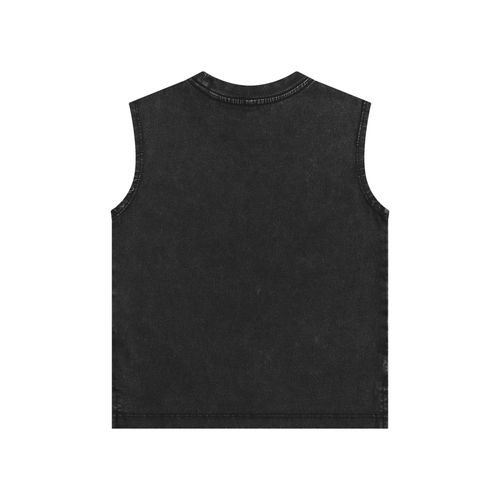 Aspire - Snow Washed Kids' Tank Top