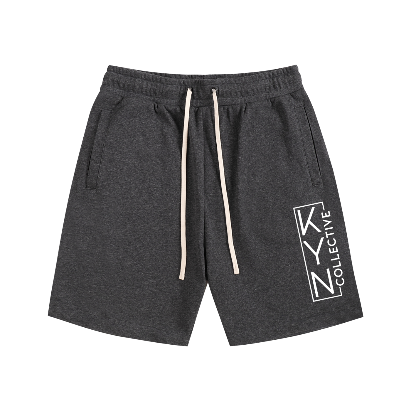 The Collective - Essential Cotton Shorts