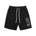 The Collective - Essential Cotton Shorts